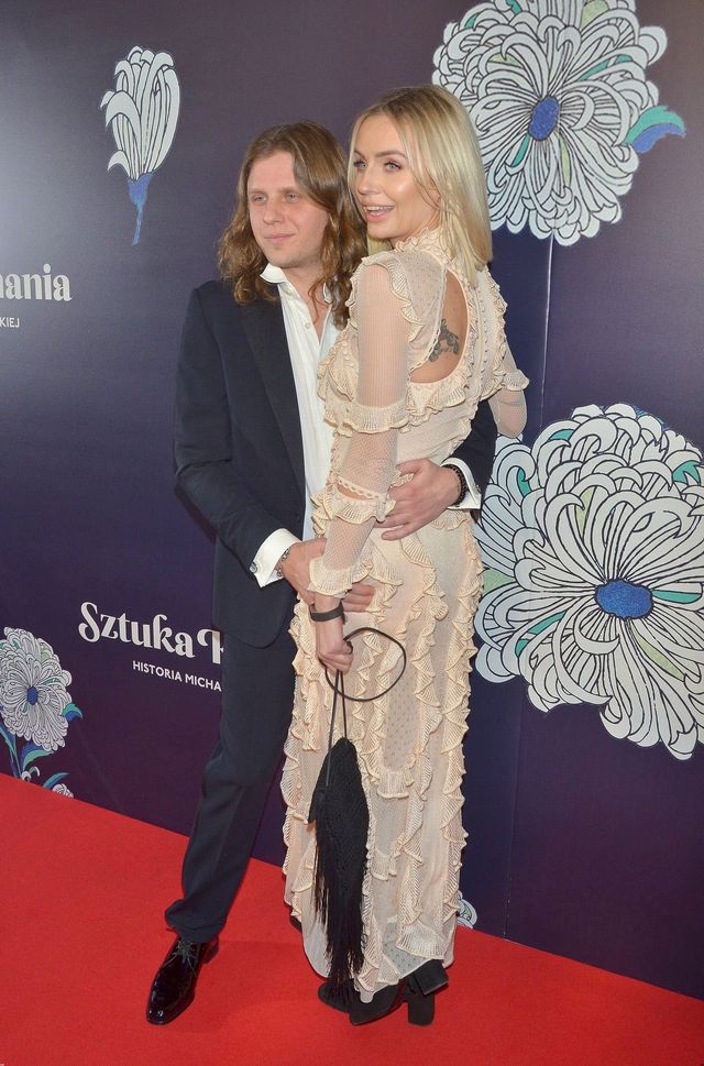 Twój facet to potrafi? Agnieszka Woźniak-Starak chwali się, bo jej mąż... (Inst)