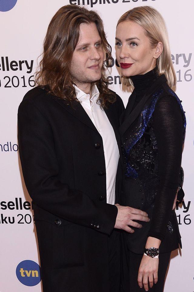 Twój facet to potrafi? Agnieszka Woźniak-Starak chwali się, bo jej mąż... (Inst)