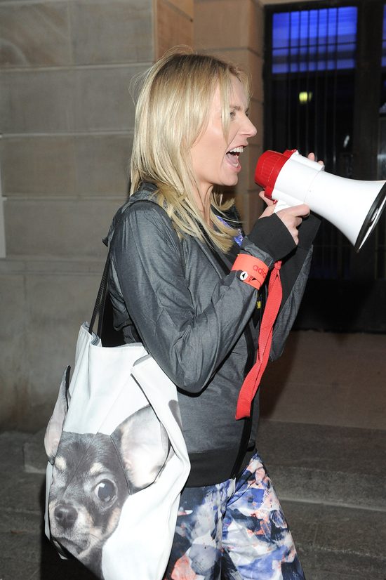 Czy Szulim na sportowo jest tak samo sexy, jak na salonach? Czy Szulim na sportowo jest tak samo sexy, jak na salonach?