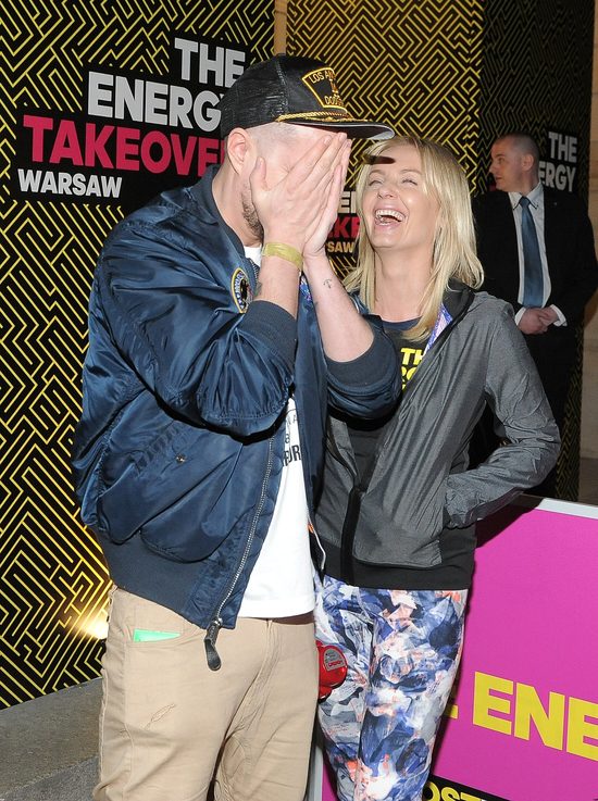 Czy Szulim na sportowo jest tak samo sexy, jak na salonach? Czy Szulim na sportowo jest tak samo sexy, jak na salonach?