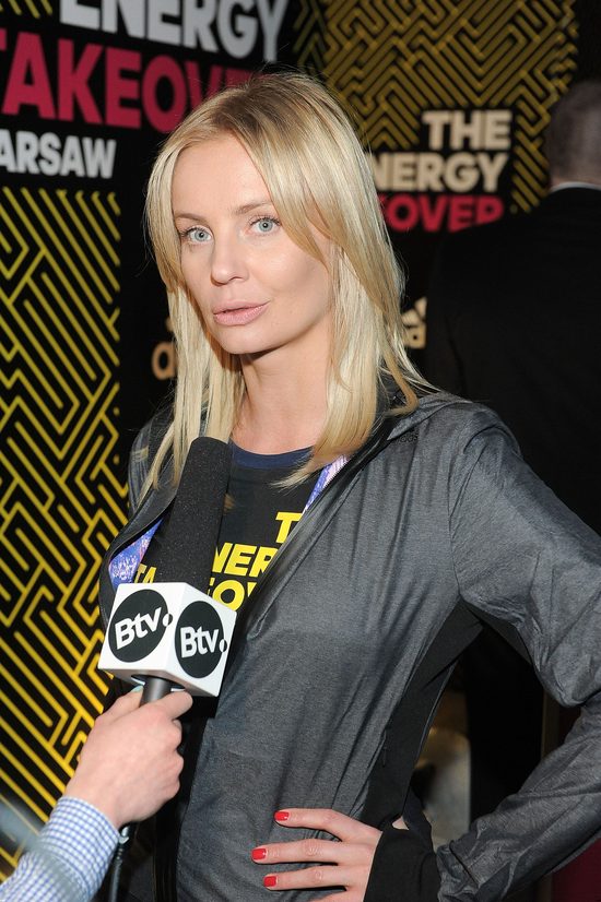 Czy Szulim na sportowo jest tak samo sexy, jak na salonach? Czy Szulim na sportowo jest tak samo sexy, jak na salonach?