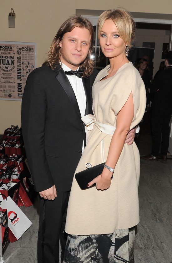 Agnieszka Szulim kończy dziś 37 lat (FOTO)