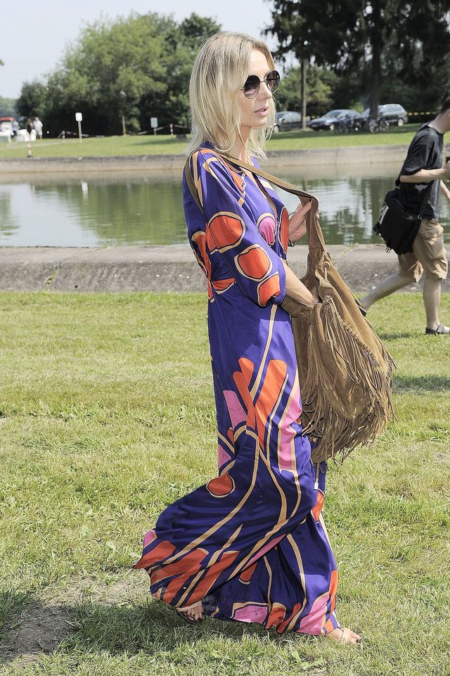 Agnieszka Szulim jak księżna Kate (FOTO)