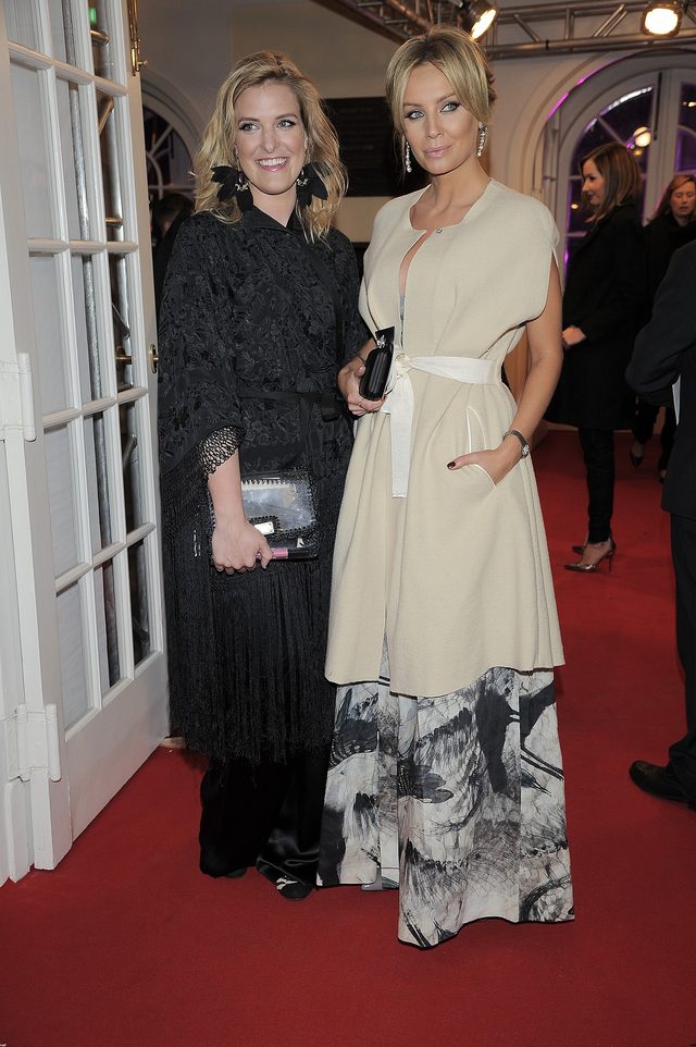 Gwiazdy na gali Orły 2015 (FOTO)