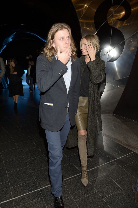 W tym roku Sylwester u Szulim będzie na bogato