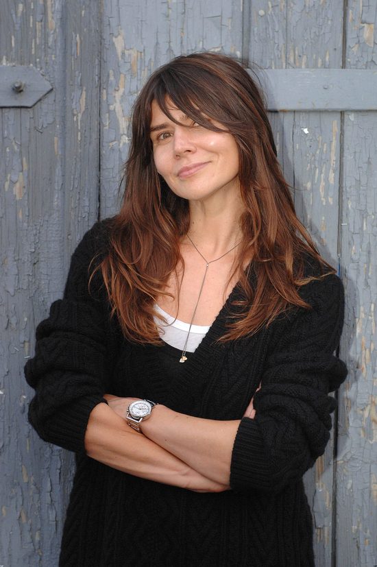 Małgorzata Szumowska nagrodzona Srebrnym Niedźwiedziem 