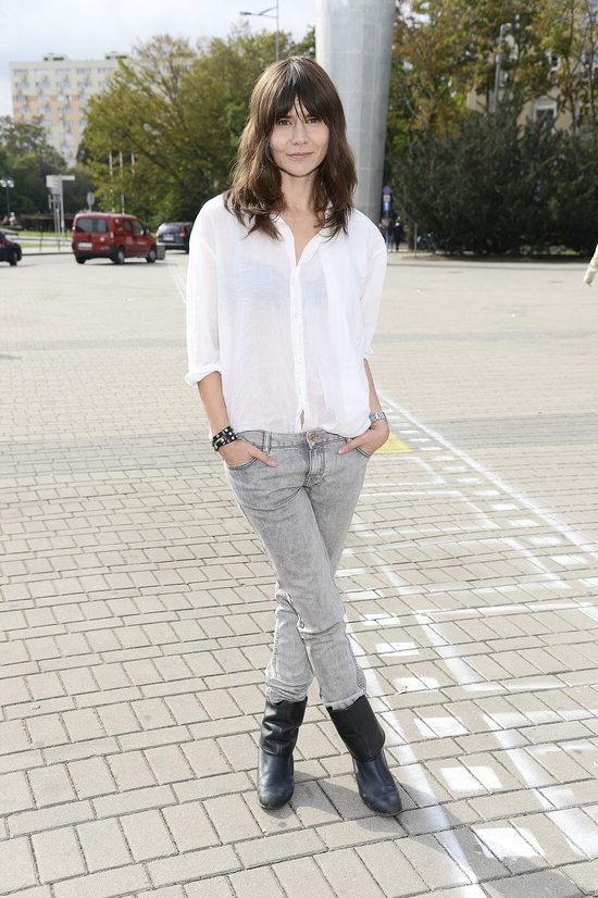 Małgorzata Szumowska nagrodzona Srebrnym Niedźwiedziem 