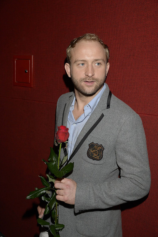 Szyc o dzieciństwie: Czasem mieliśmy 5zł na dzień