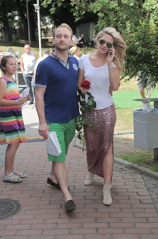 Trzeciego dnia w Opolu... (FOTO)