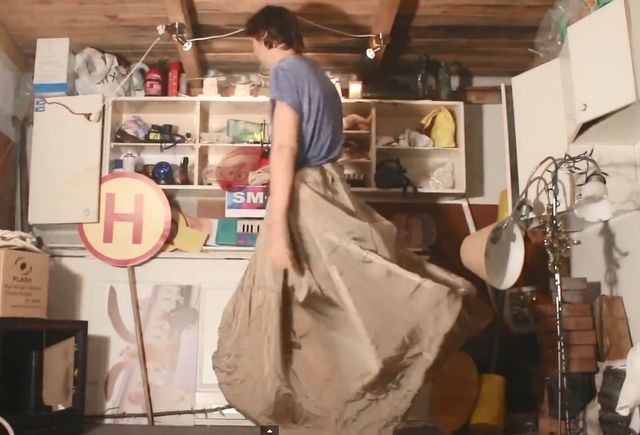 Majewski znalazł rozwiązanie dla siedziska Horodyńskiej 