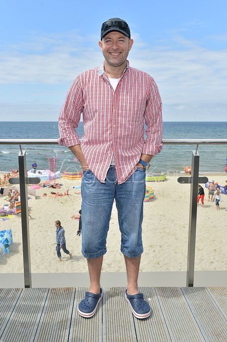 W Międzyzdrojach zapachniało wielkim światem (FOTO)