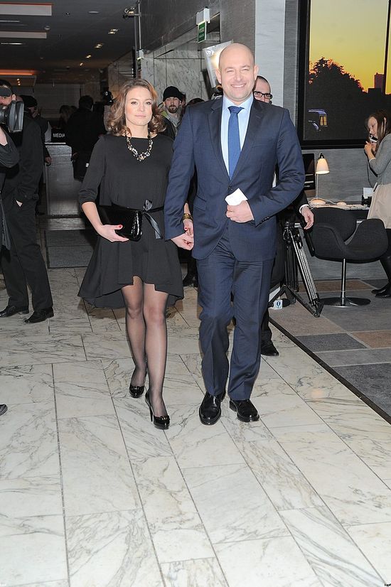 Szymon Bobrowski złamał żelazne zasady - pokazał żonę FOTO