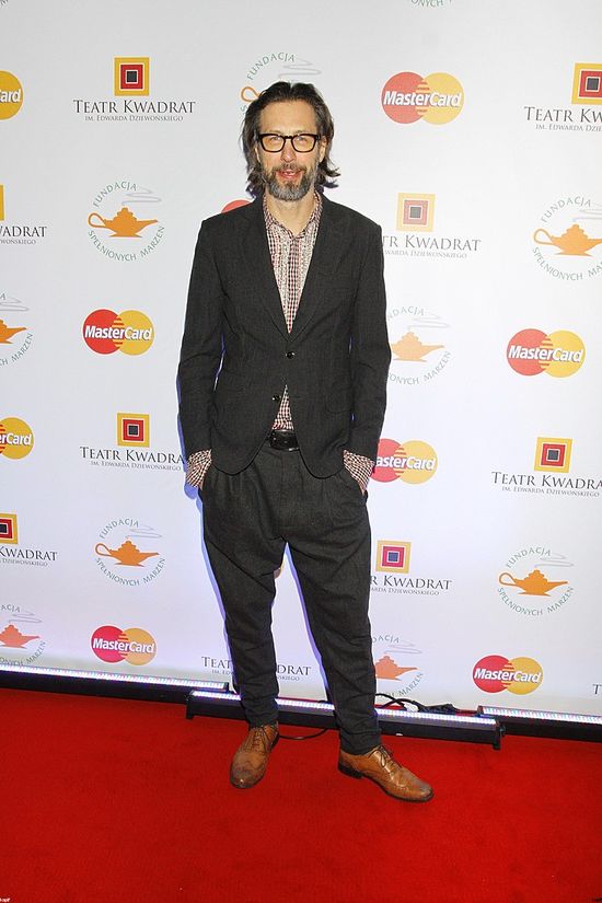 Gwiazdy na Gali Aladyn (FOTO)