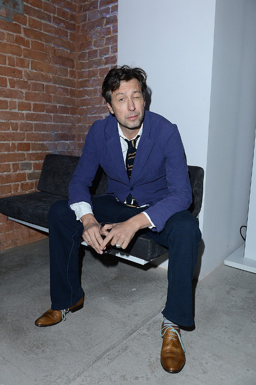 Szymon Majewski stracił dach nad głową