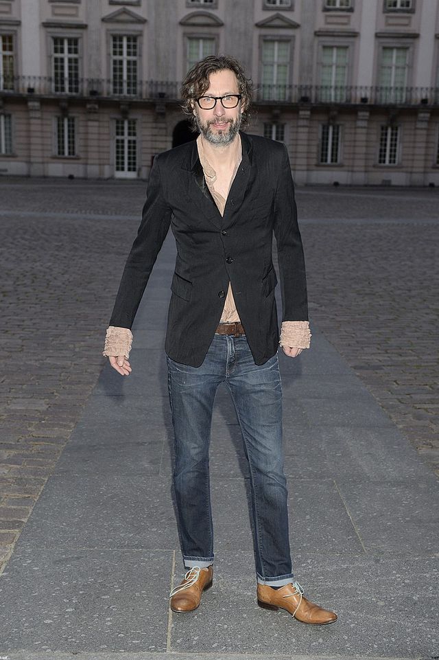 Szymon Majewski zdziadział? (FOTO)