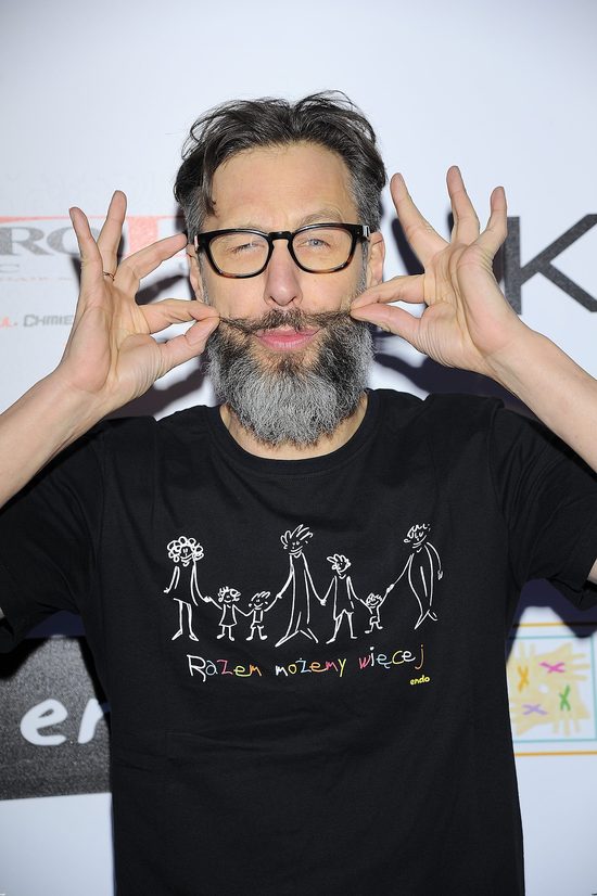 Szymon Majewski komentuje plotki o swoim programie w TVP