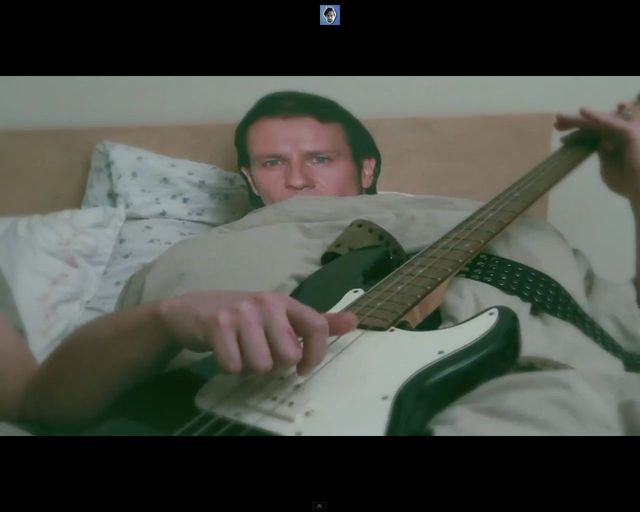 Szymon Majewski w łóżku z Majdanem i Rozenek [VIDEO]