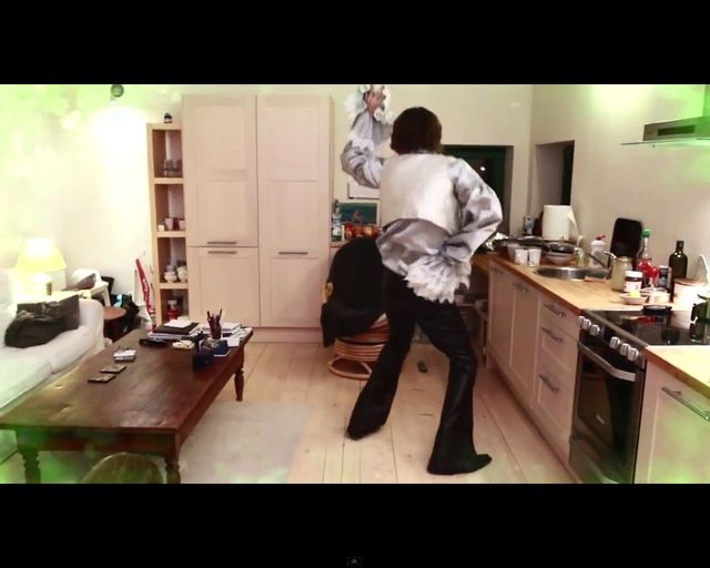 Szymon Majewski w Tańcu z gwiazdami? [VIDEO]