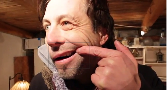 Szymon Majewski tworzy internetowy program