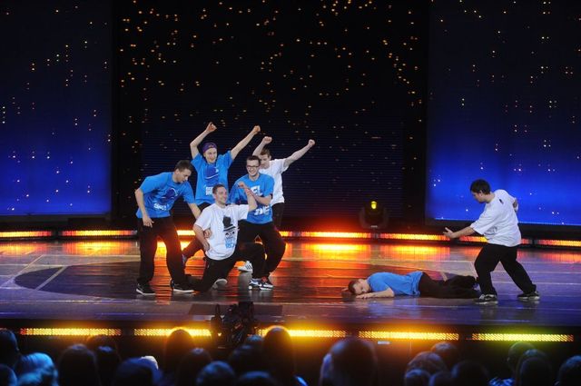 Poznajcie uczestników 2. odcinka Tylko taniec (FOTO)