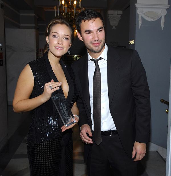 Paulina Krupińska pokazała pierścionek zaręczynowy (FOTO)