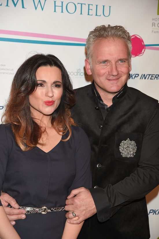 Beata Tadla miała dziś poprowadzić Wiadomości w TVP