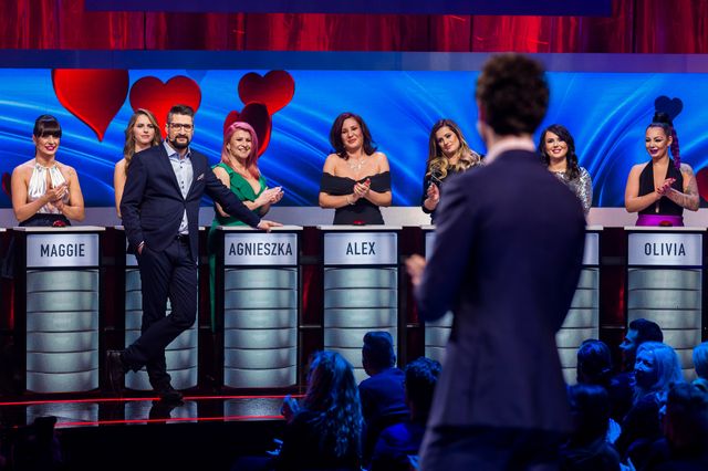 Na takiego faceta czekały dziewczyny w Take Me Out - chodzący ideał? (ZDJĘCIA+VI Na takiego faceta czekały dziewczyny w Take Me Out - chodzący ideał? (ZDJĘCIA+VI