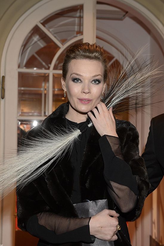 Modowe katastrofy na rozdaniu Orłów 2014 (FOTO)