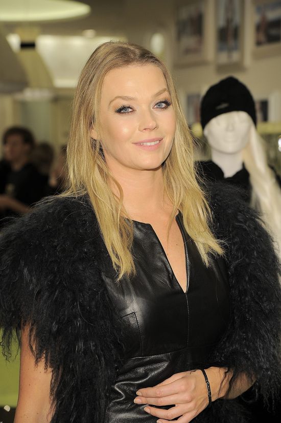 Słowianka Donatana kusi na salonach? (FOTO)