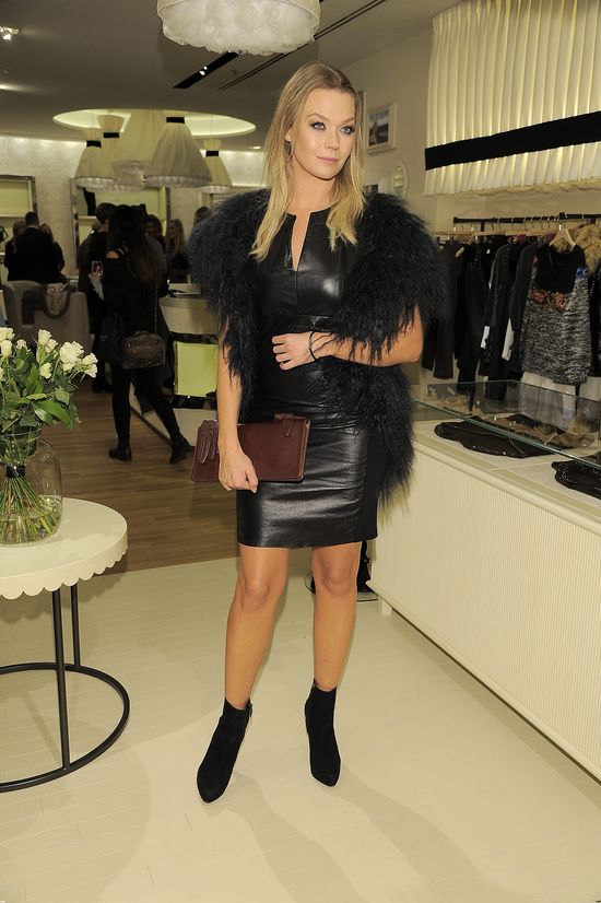 Słowianka Donatana kusi na salonach? (FOTO)