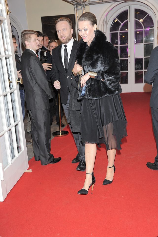 Gwiazdy na gali Orły 2015 (FOTO)