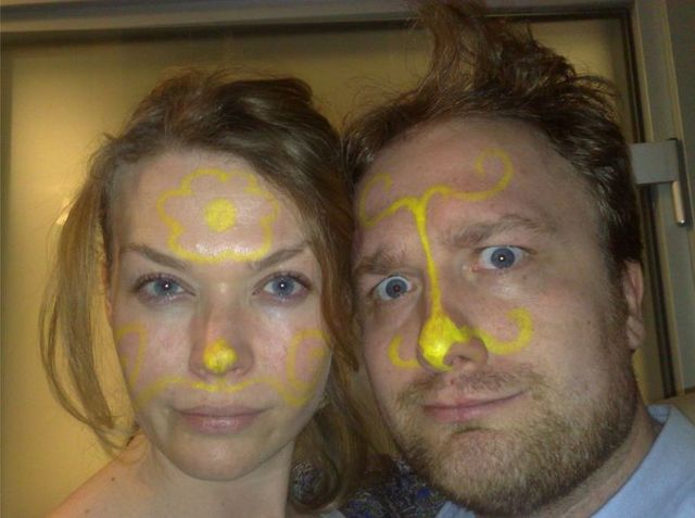 Tamara Arciuch nie wstydzi się pokazywać bez makijażu (FOTO)