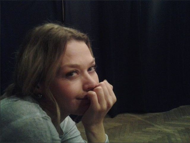 Tamara Arciuch nie wstydzi się pokazywać bez makijażu (FOTO)