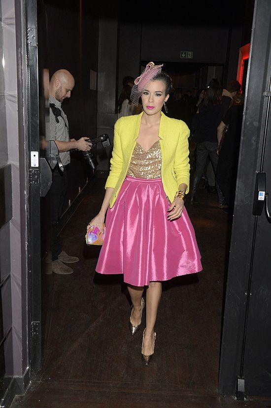 Kto został zaproszony na urodziny K-Mag? (FOTO)