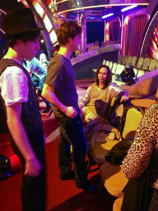 Dziś w Tańcu z gwiazdami wystąpią panowie (FOTO)