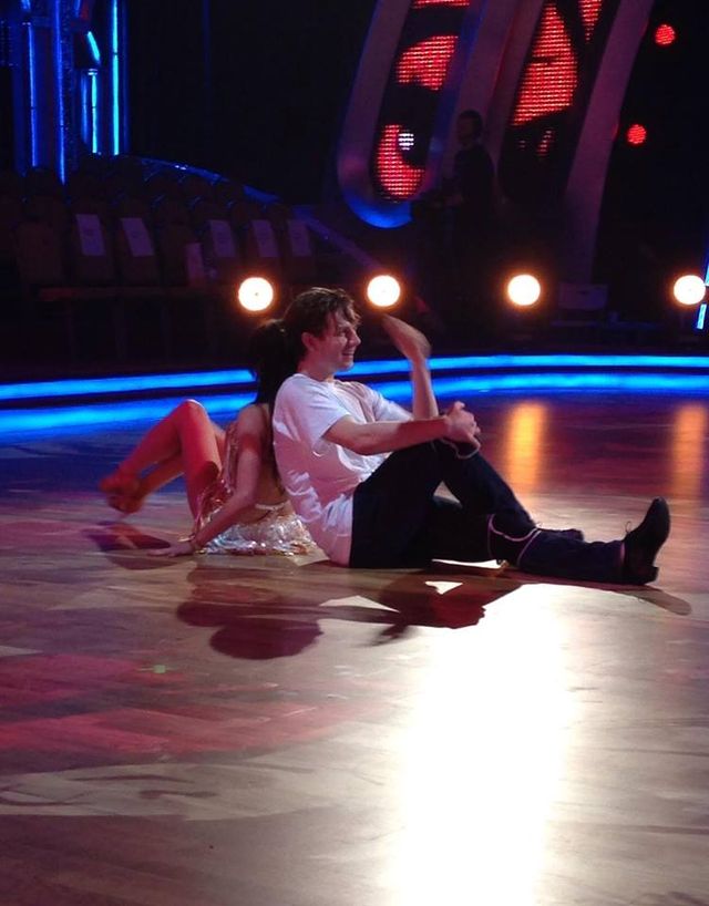 Dziś w Tańcu z gwiazdami wystąpią panowie (FOTO)