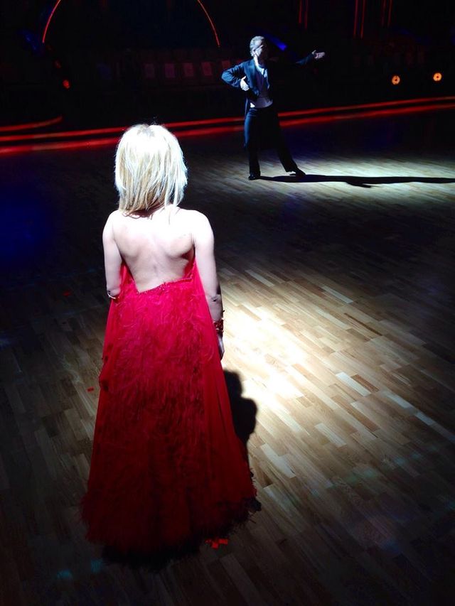 Dziś w Tańcu z gwiazdami wystąpią panowie (FOTO)