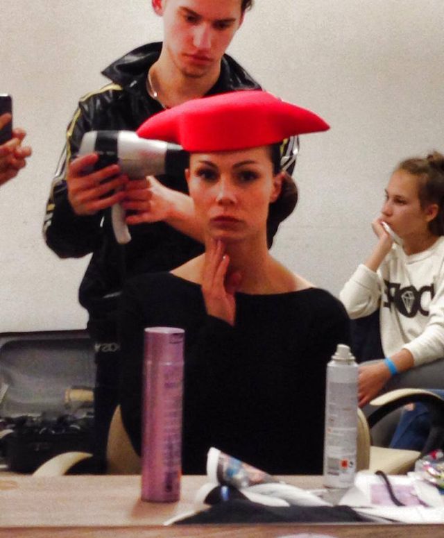 Natalia Siwiec ODPADŁA z Tańca z gwiazdami (FOTO)