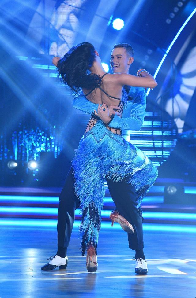 NAJLEPSZE zdjęcia z 1. odcinka Tańca z gwiazdami - zobaczcie! (FOTO) NAJLEPSZE zdjęcia z 1. odcinka Tańca z gwiazdami - zobaczcie! (FOTO)