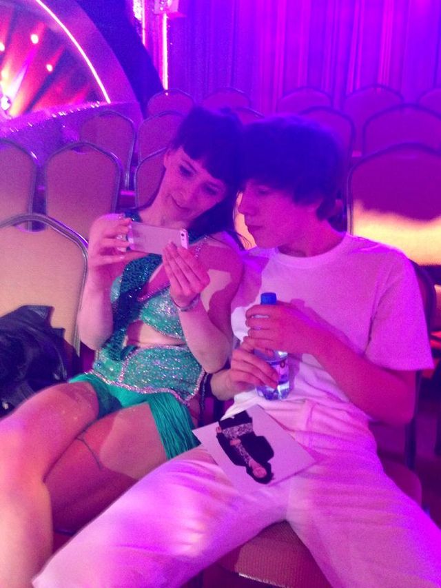 Natalia Siwiec ODPADŁA z Tańca z gwiazdami (FOTO)