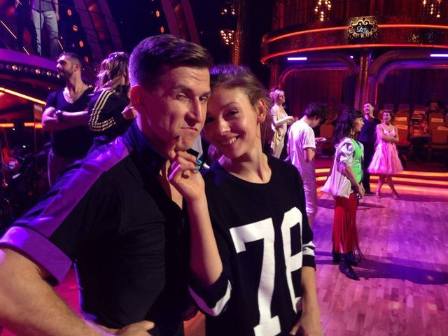 Siwiec z dwiema 10, Moro zachwyciła Pavlović