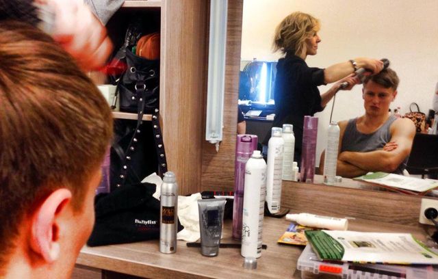 Natalia Siwiec ODPADŁA z Tańca z gwiazdami (FOTO)