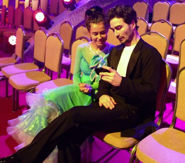 Natalia Siwiec ODPADŁA z Tańca z gwiazdami (FOTO)