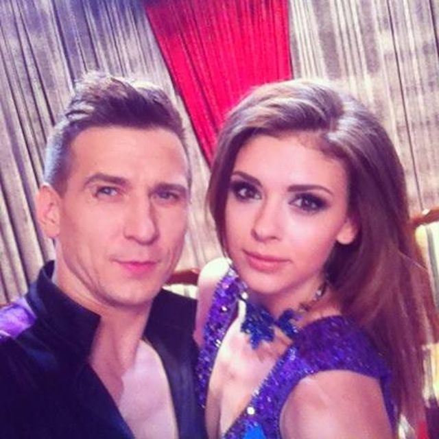 Siwiec z dwiema 10, Moro zachwyciła Pavlović