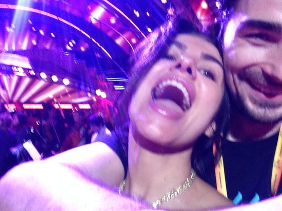 Siwiec tylko 1 punkt od Pavlović, Halejcio rewelacyjna 