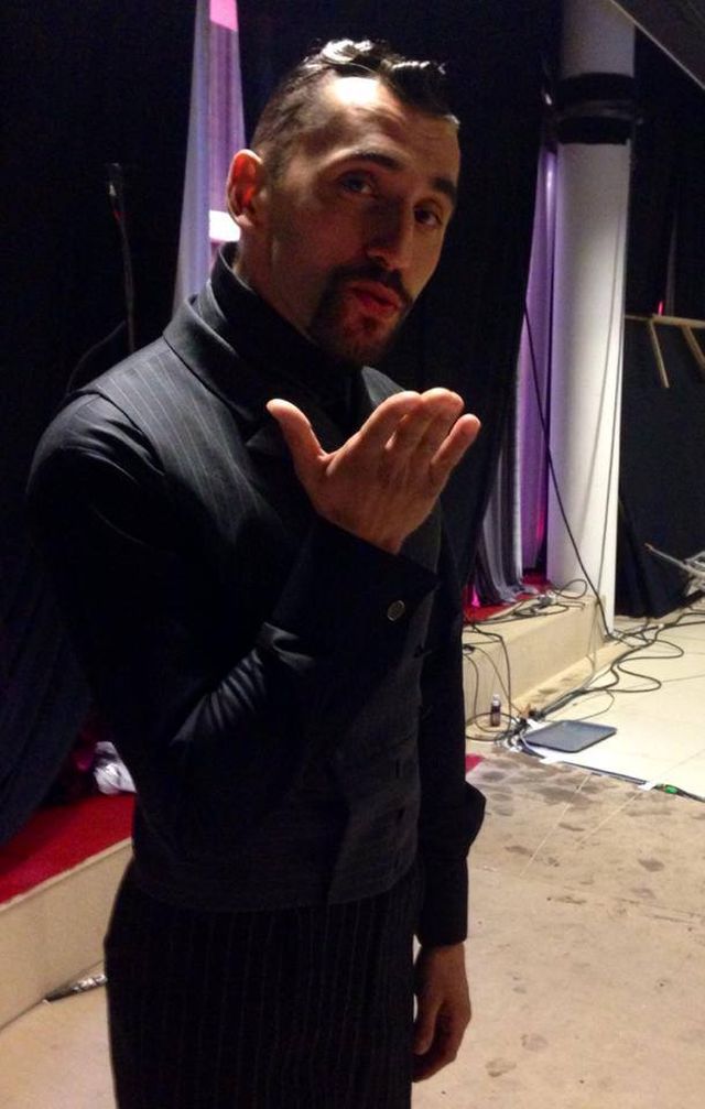 Natalia Siwiec ODPADŁA z Tańca z gwiazdami (FOTO)