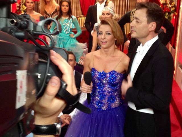 Natalia Siwiec ODPADŁA z Tańca z gwiazdami (FOTO)