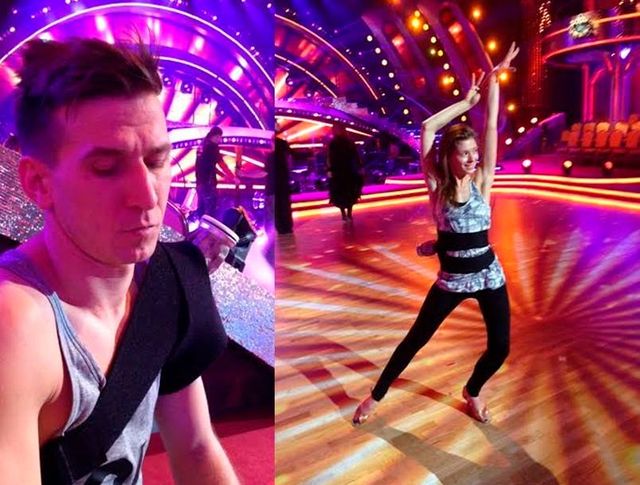 Siwiec z dwiema 10, Moro zachwyciła Pavlović