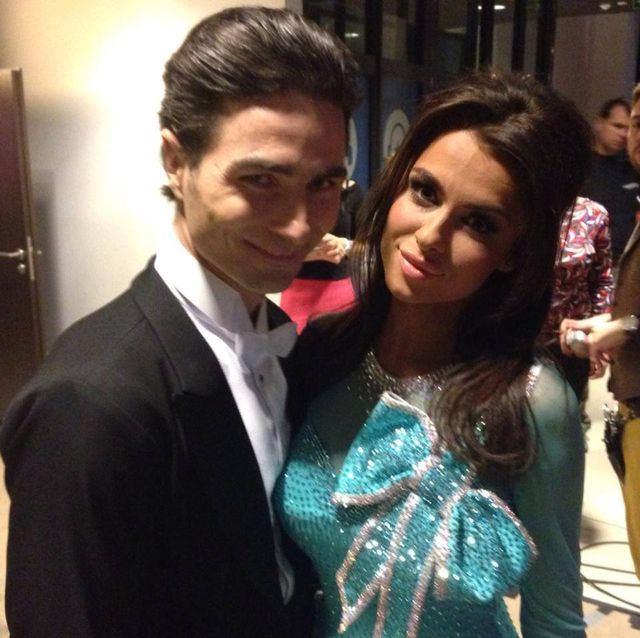 Natalia Siwiec ODPADŁA z Tańca z gwiazdami (FOTO)