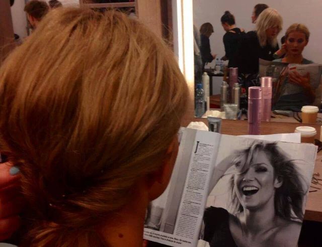 Siwiec z dwiema 10, Moro zachwyciła Pavlović